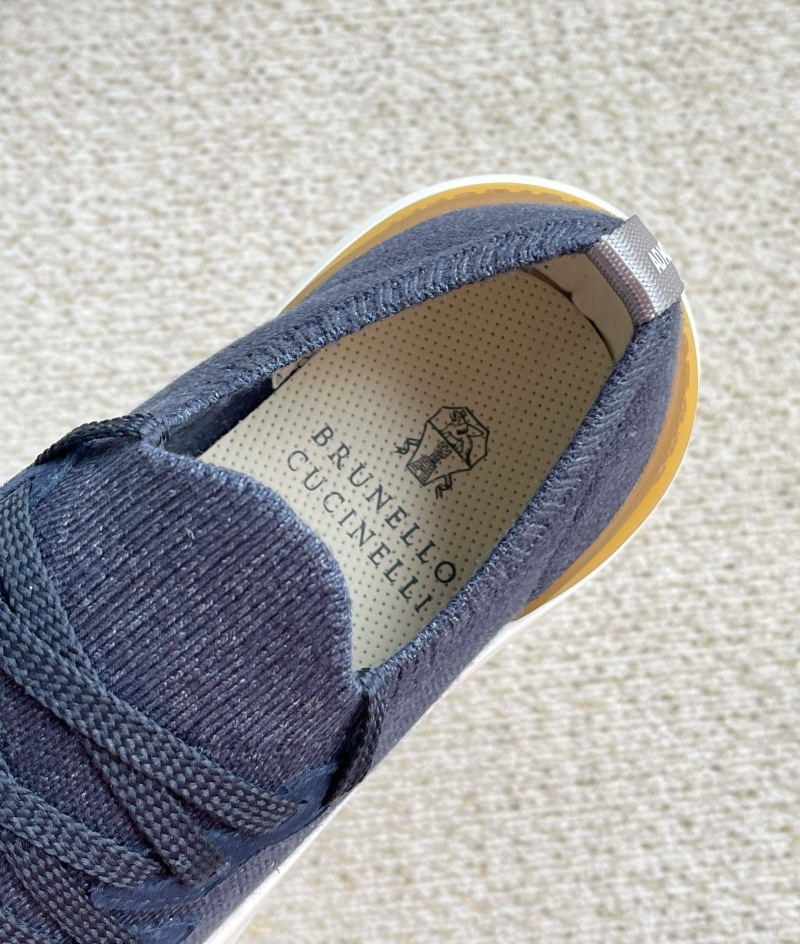 Brunello Cucinelli Sneakers